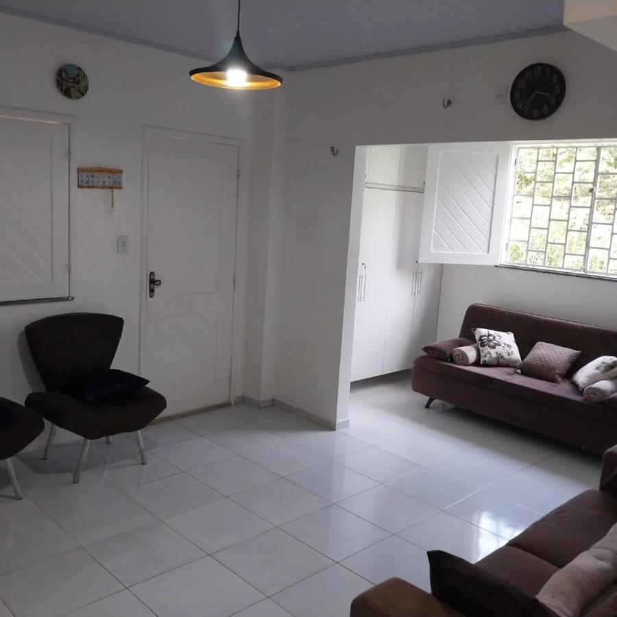 Chale 08 Porto Dos Lencois Apartment Barreirinhas Exterior photo