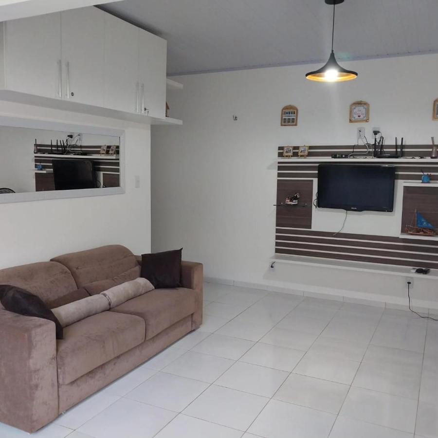 Chale 08 Porto Dos Lencois Apartment Barreirinhas Exterior photo